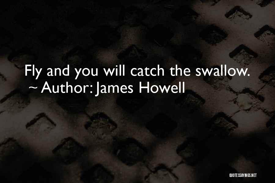 James Howell Quotes 95137