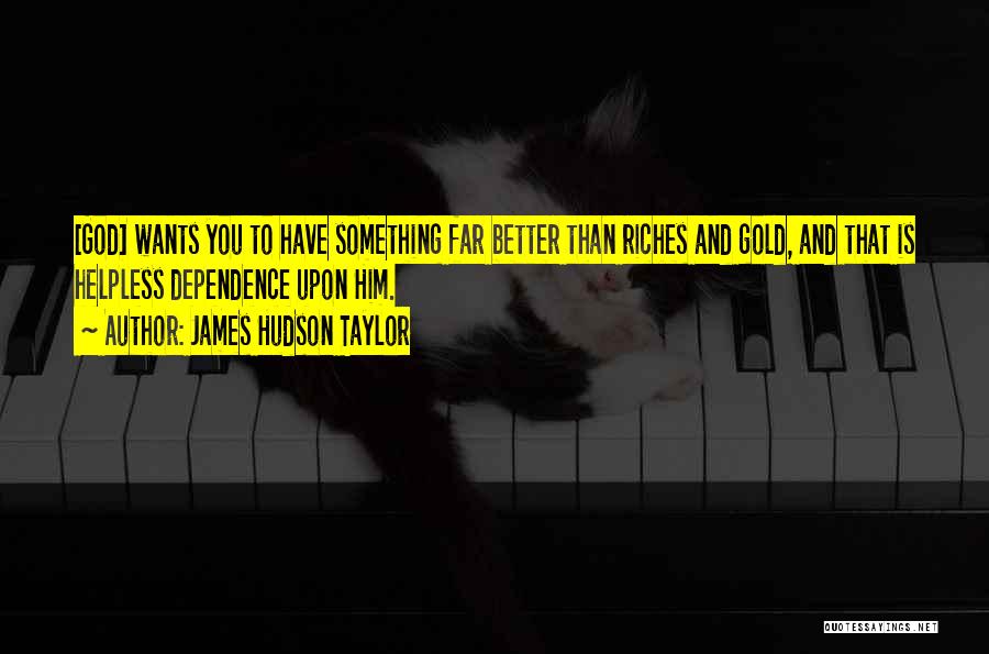 James Hudson Taylor Quotes 1141265