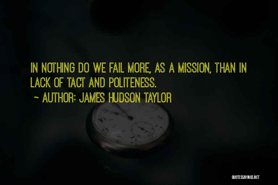 James Hudson Taylor Quotes 1478147