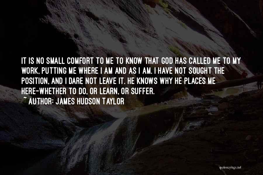 James Hudson Taylor Quotes 1997650