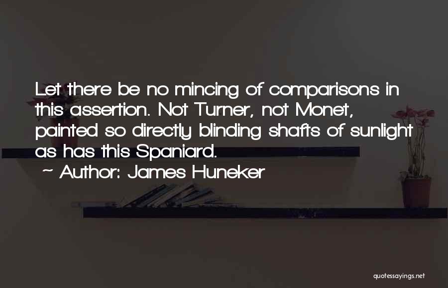 James Huneker Quotes 1098217