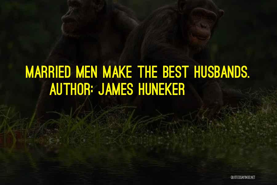 James Huneker Quotes 1673054