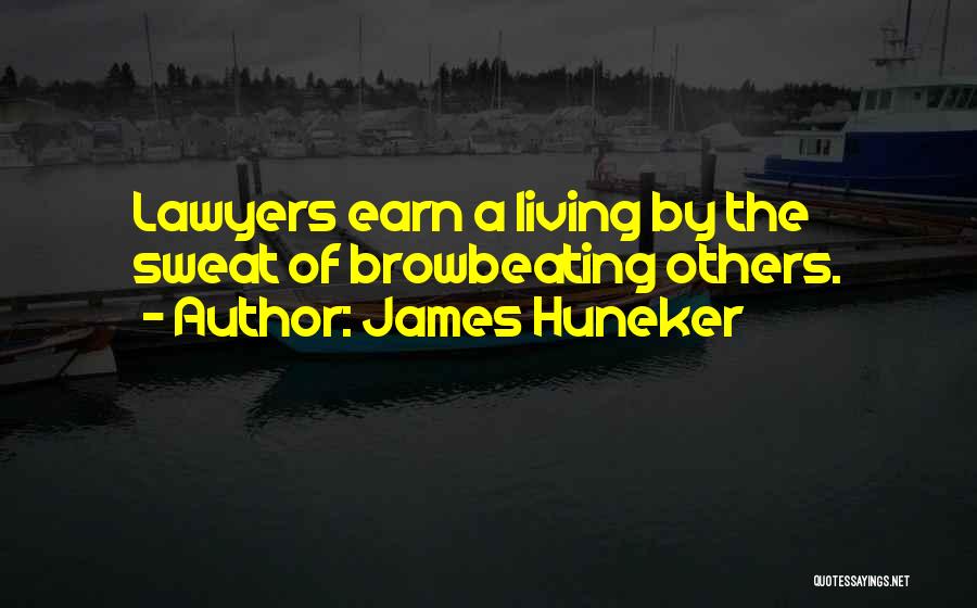 James Huneker Quotes 1818700