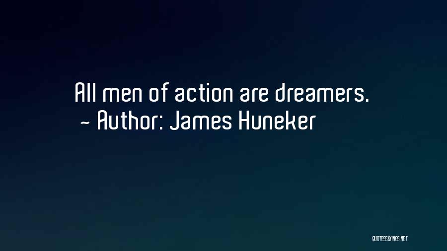 James Huneker Quotes 356939