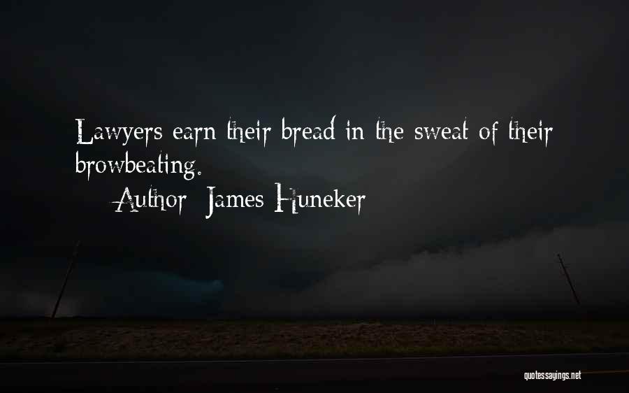 James Huneker Quotes 934113