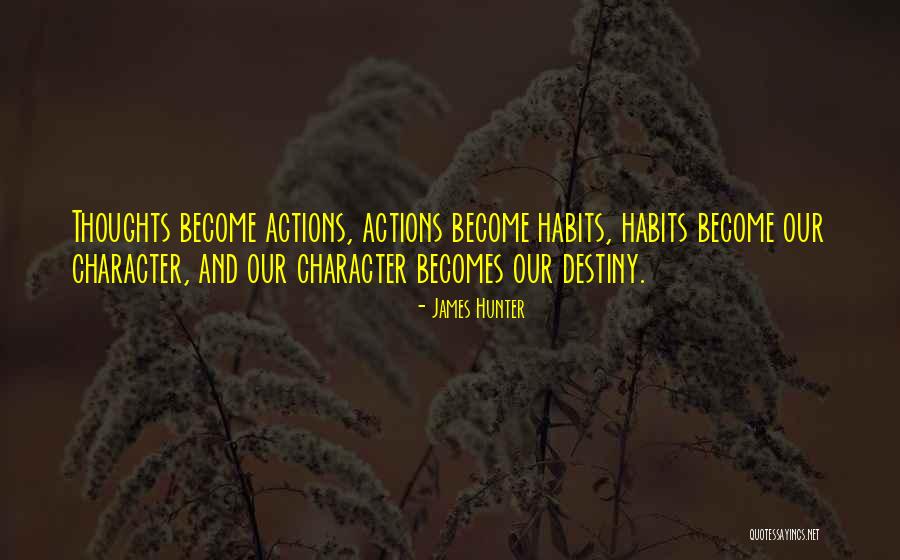 James Hunter Quotes 1097818 James Hunter Quotes 1097818