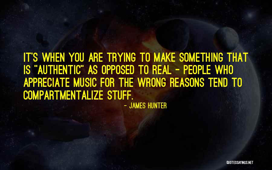 James Hunter Quotes 1404976