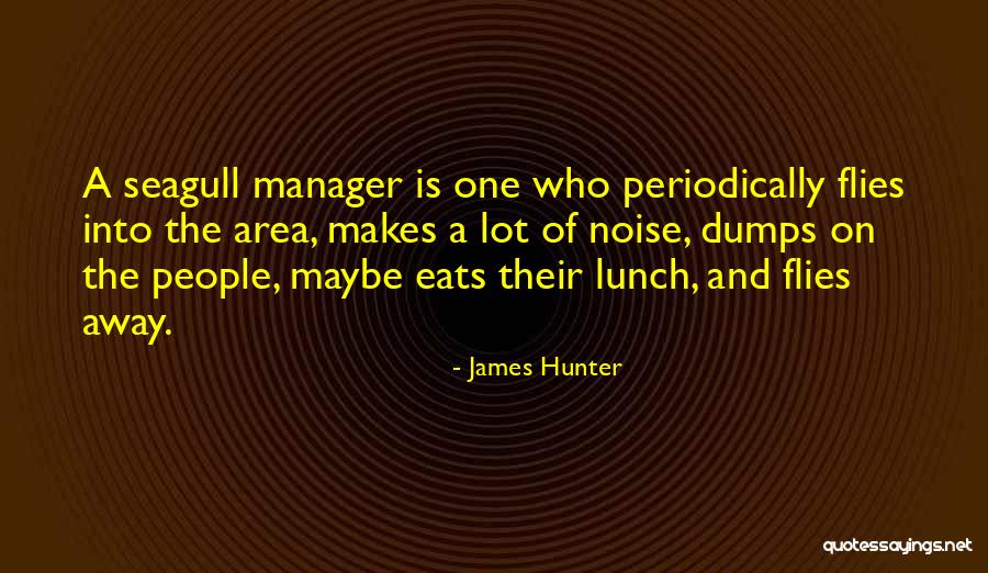 James Hunter Quotes 1864470 James Hunter Quotes 1864470