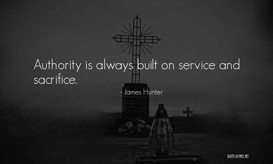 James Hunter Quotes 1920723 James Hunter Quotes 1920723