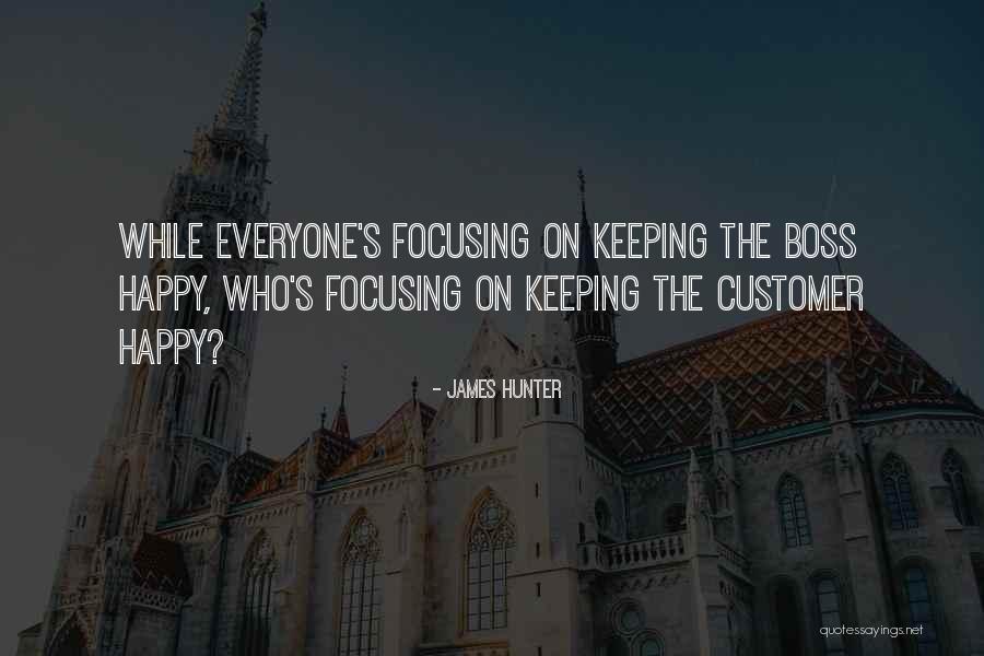 James Hunter Quotes 196901 James Hunter Quotes 196901
