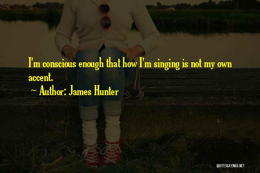 James Hunter Quotes 2116858