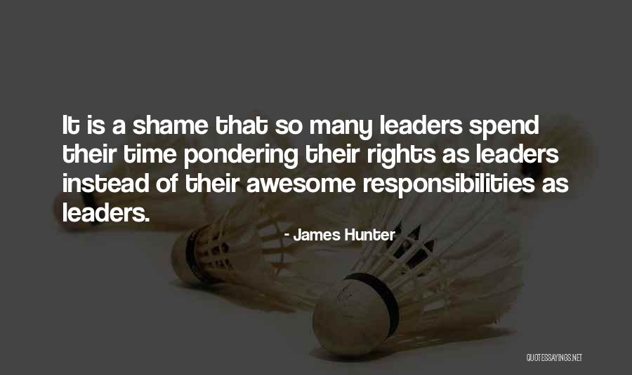 James Hunter Quotes 2166651 James Hunter Quotes 2166651