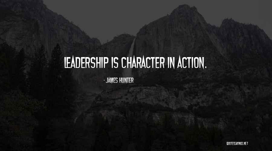 James Hunter Quotes 304843 James Hunter Quotes 304843