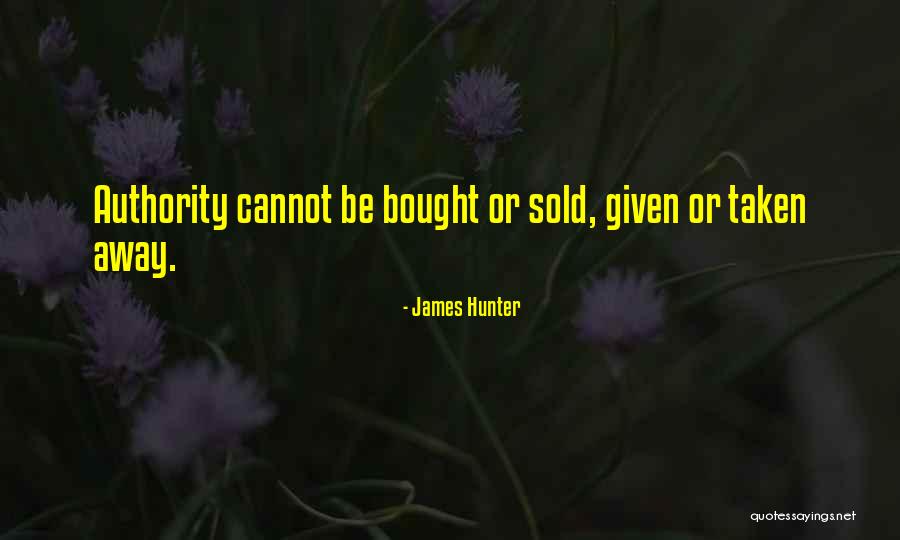 James Hunter Quotes 373966 James Hunter Quotes 373966