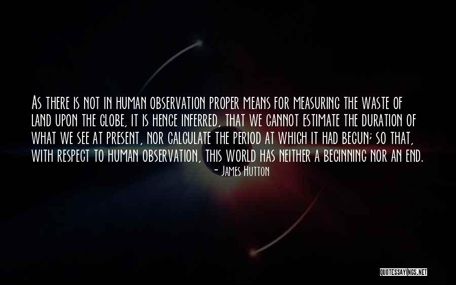 James Hutton Quotes 1504006 James Hutton Quotes 1504006