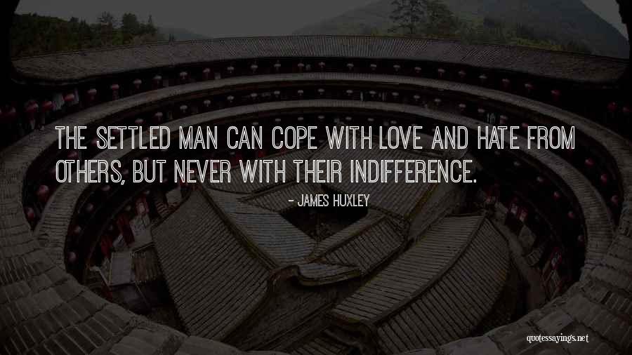 James Huxley Quotes 1728953