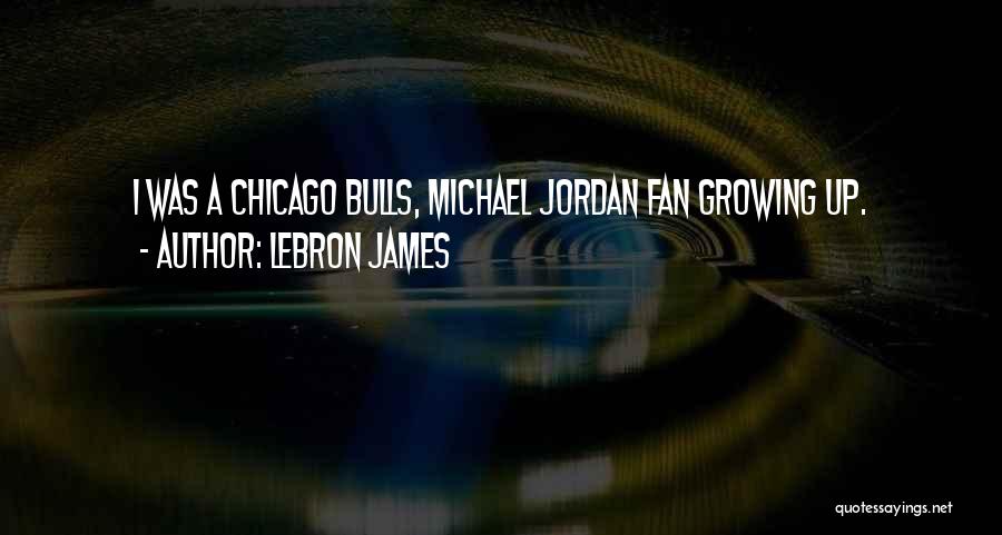 James I Quotes By LeBron James