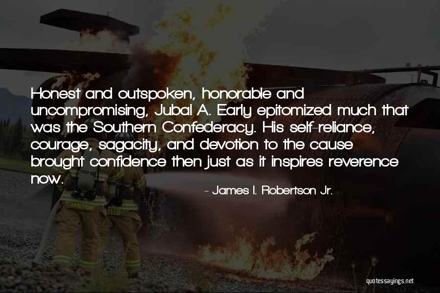 James I. Robertson Jr. Quotes 969778