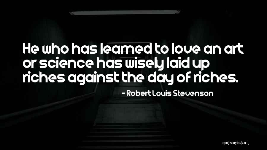 James Iglehart Quotes By Robert Louis Stevenson James Iglehart Quotes By Robert Louis Stevenson
