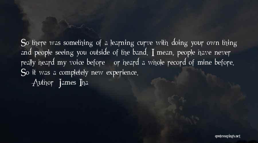 James Iha Quotes 1203430