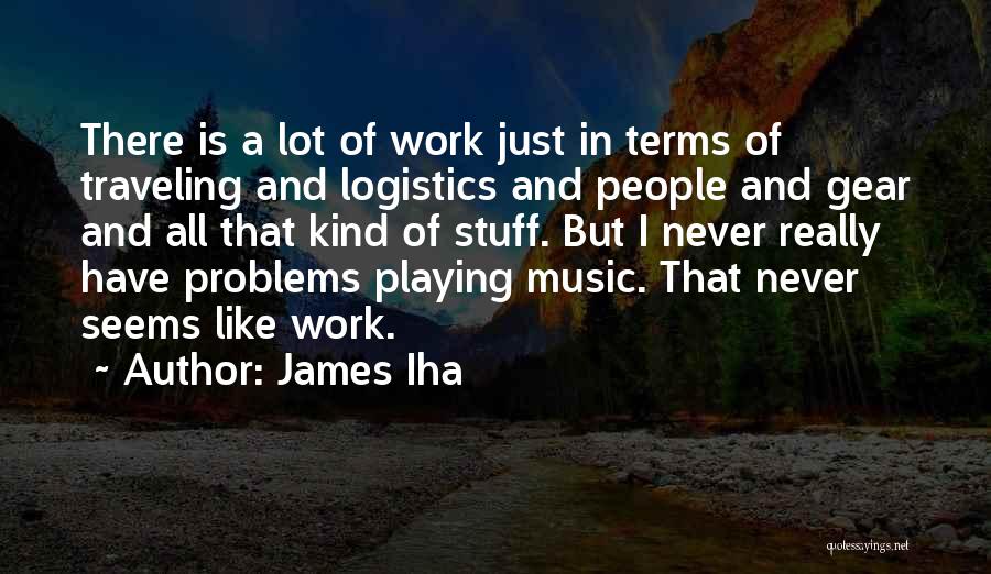 James Iha Quotes 1228944