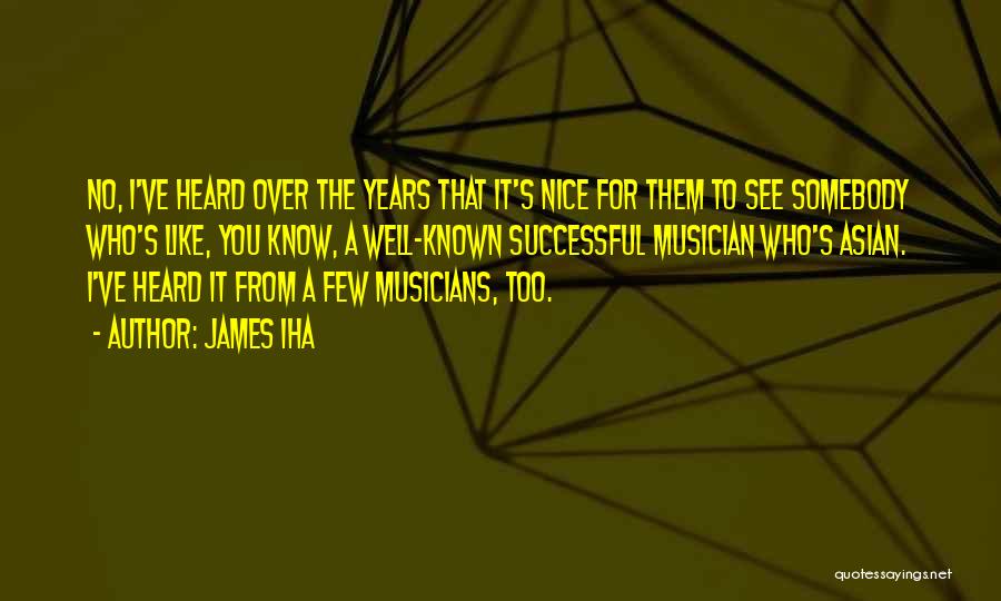 James Iha Quotes 280413