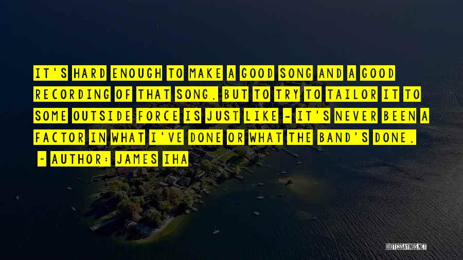 James Iha Quotes 358231