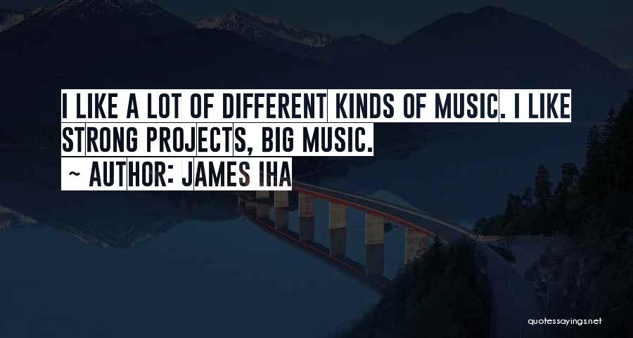 James Iha Quotes 667824