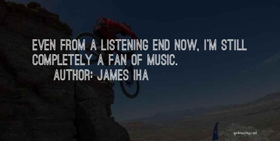 James Iha Quotes 673878