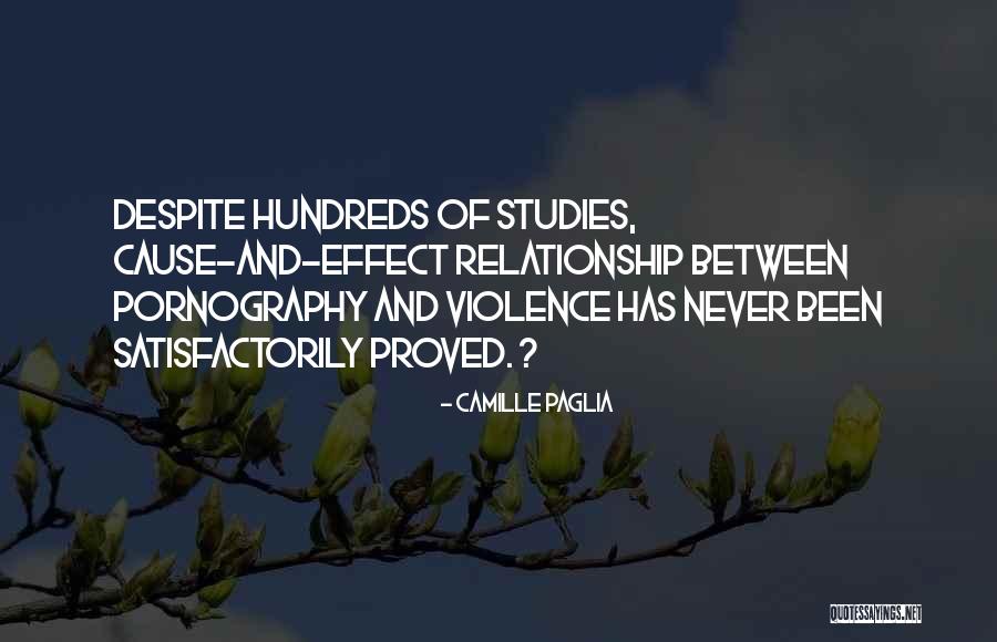 James Iii Quotes By Camille Paglia James Iii Quotes By Camille Paglia
