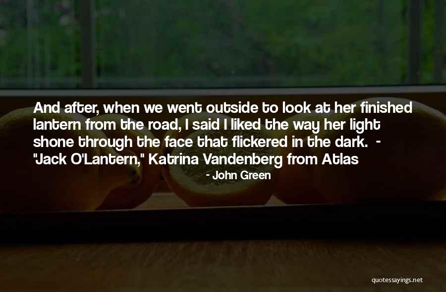 James Iii Quotes By John Green James Iii Quotes By John Green