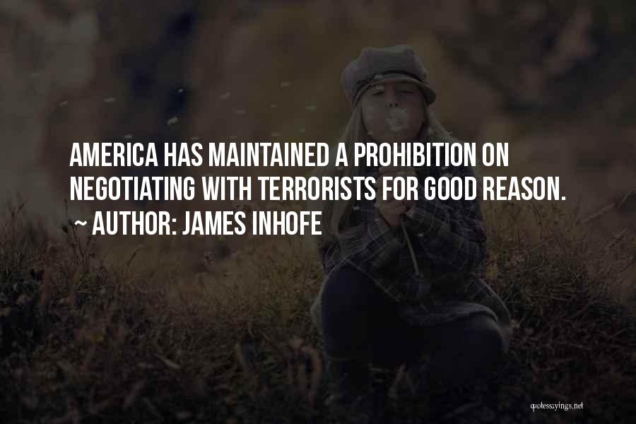 James Inhofe Quotes 1179265