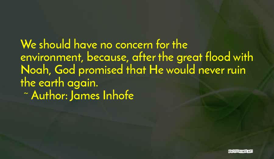 James Inhofe Quotes 1890338