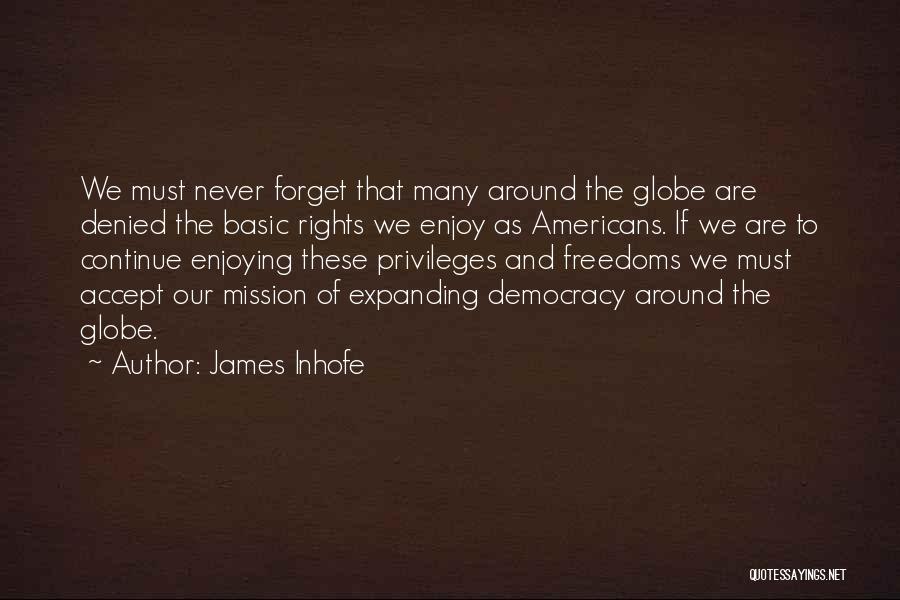 James Inhofe Quotes 2192453