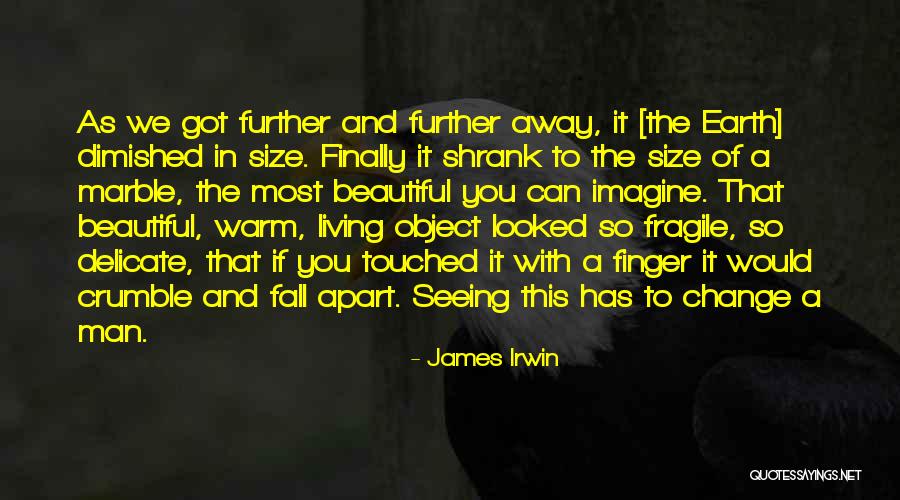 James Irwin Quotes 1157126