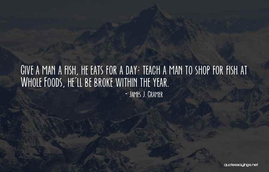 James J. Cramer Quotes 554768 James J. Cramer Quotes 554768