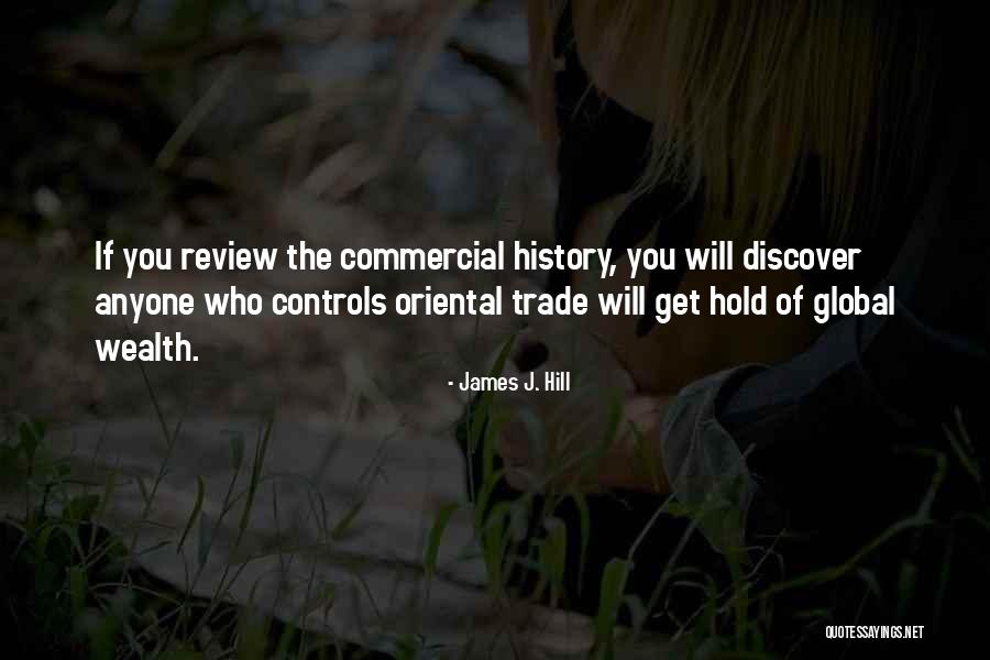 James J. Hill Quotes 208332 James J. Hill Quotes 208332