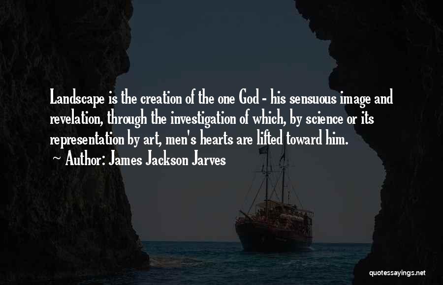 James Jackson Jarves Quotes 1647238