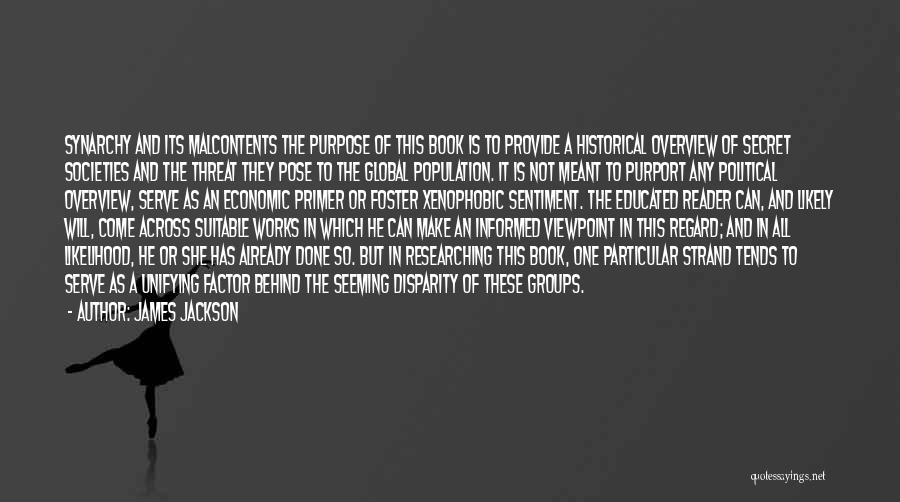 James Jackson Quotes 1202573