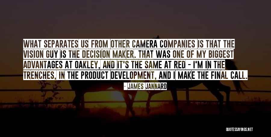 James Jannard Quotes 1561746