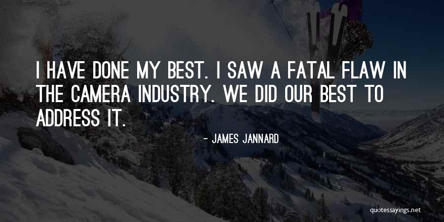 James Jannard Quotes 2245788