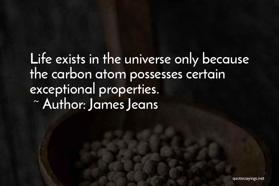 James Jeans Quotes 1030430