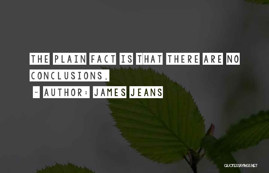 James Jeans Quotes 1536460