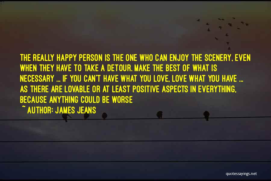 James Jeans Quotes 905423