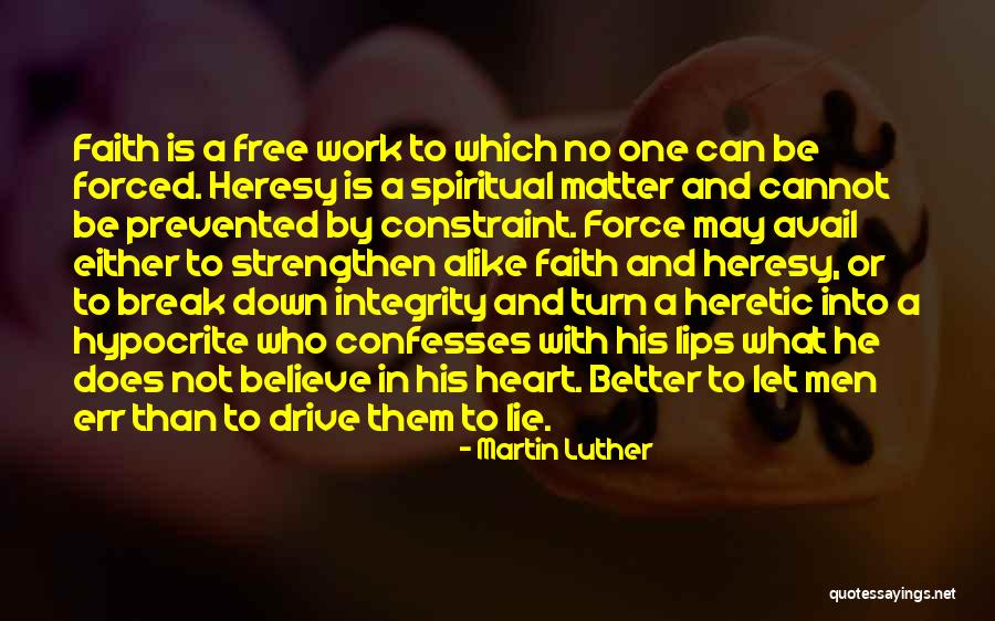 James Johnston Pettigrew Quotes By Martin Luther James Johnston Pettigrew Quotes By Martin Luther