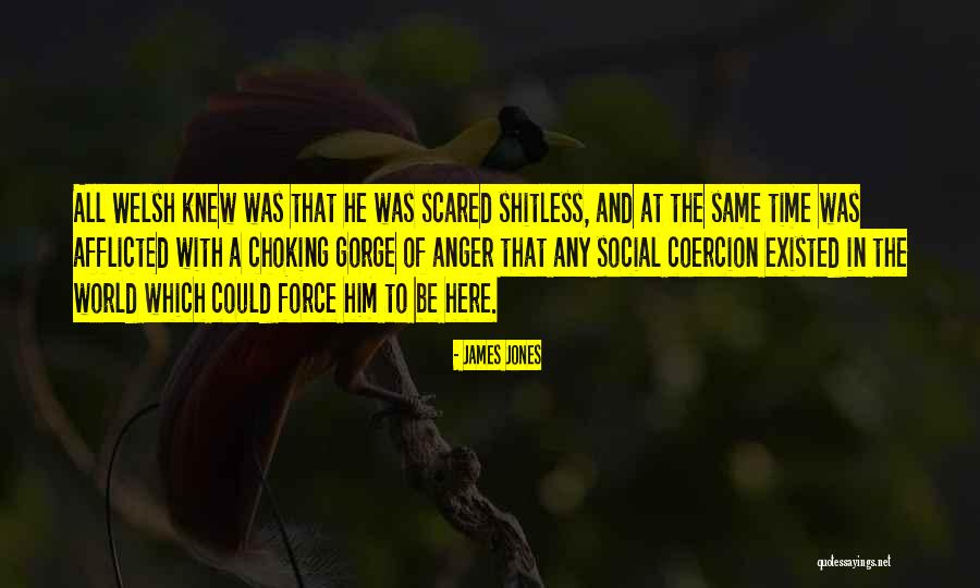 James Jones Quotes 1973737 James Jones Quotes 1973737