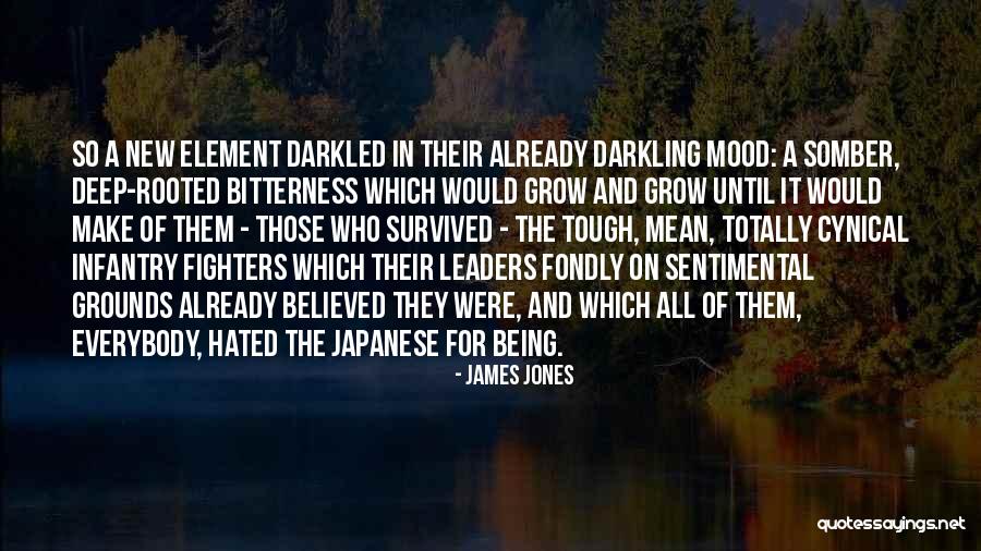 James Jones Quotes 2233780 James Jones Quotes 2233780