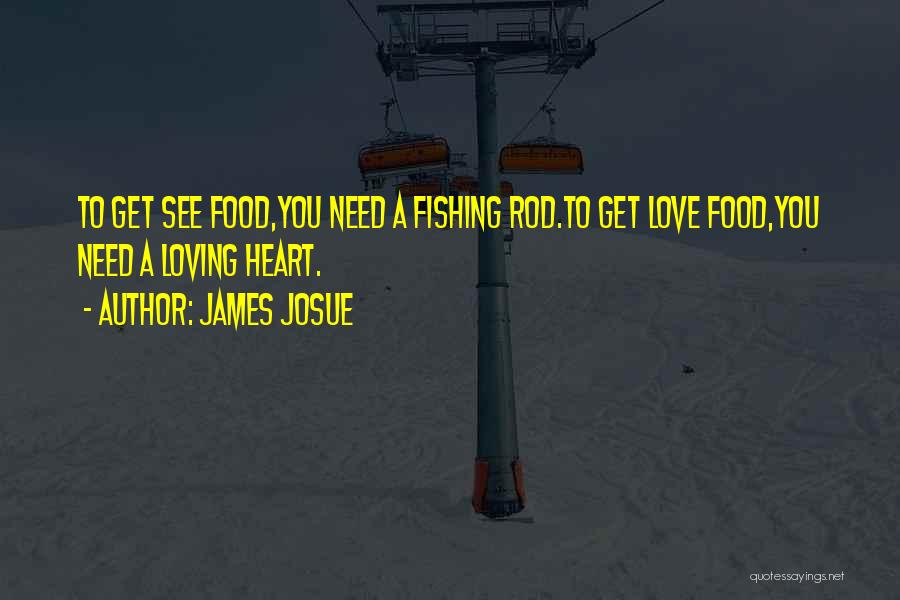 James Josue Quotes 1600758