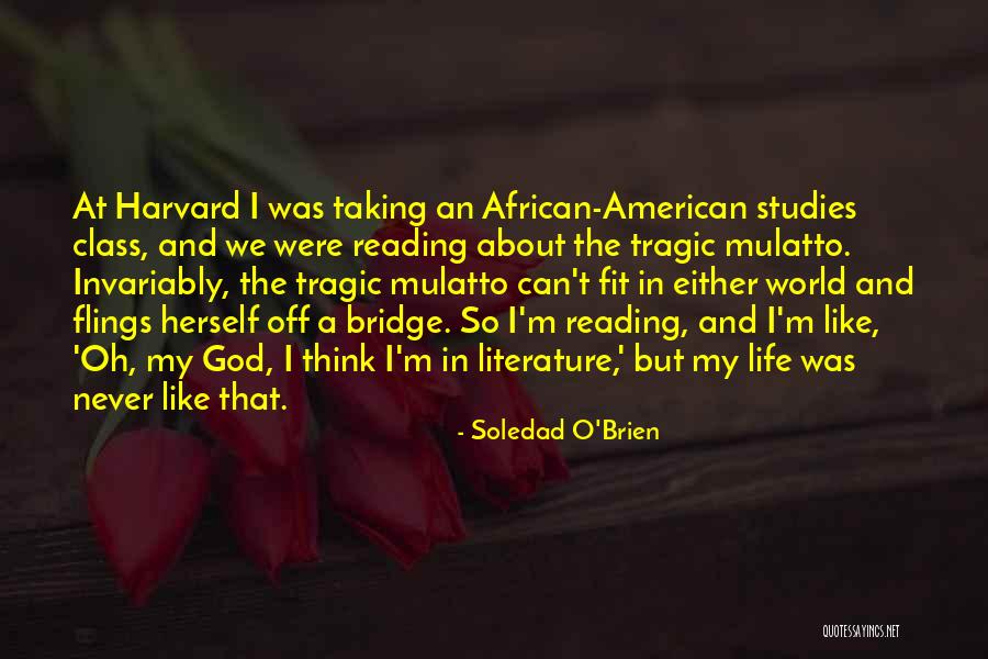 James Joyce Portrait Quotes By Soledad O'Brien James Joyce Portrait Quotes By Soledad O'Brien