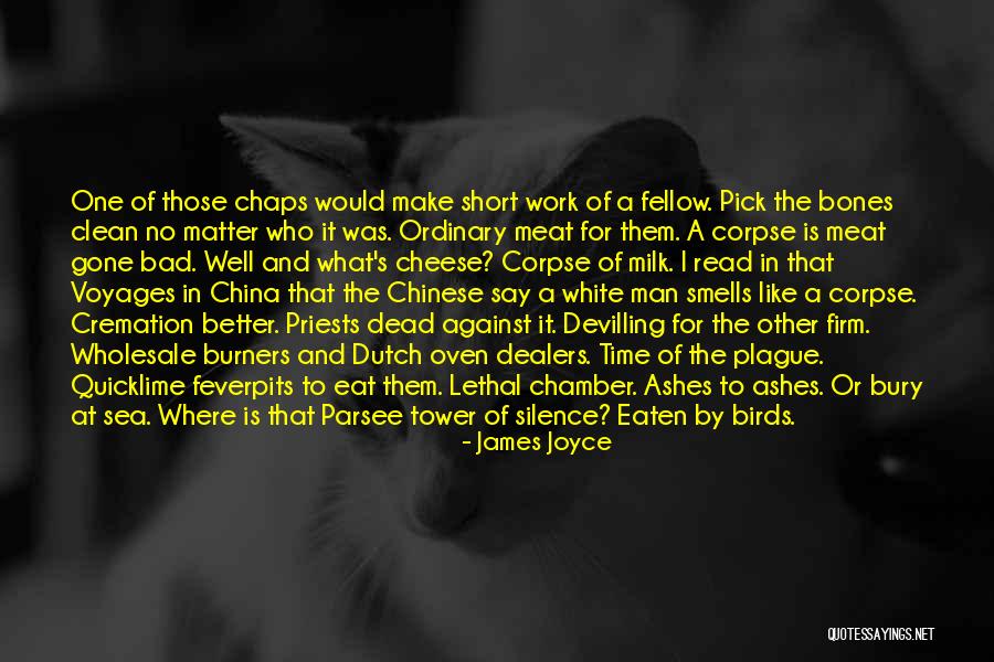 James Joyce Quotes 1233425 James Joyce Quotes 1233425